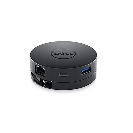 Dell USB-C Mobile Adapter - DA300