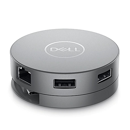 Dell Adapter - Dell USB-C Mobile Adapter - DA310