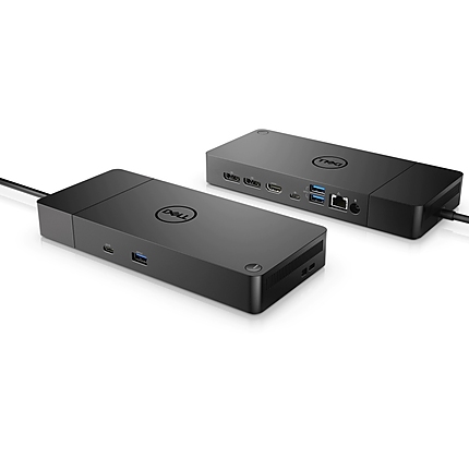 Dell Dock WD19S 130W