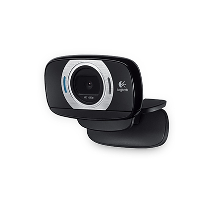 LOGITECH HD WEBCAM C615