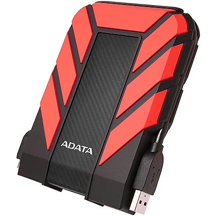 EXT 2T ADATA HD710P USB3.1 RED