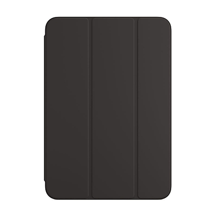 Apple Smart Folio for iPad mini (6th generation) - Black