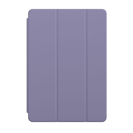 Apple Smart Cover for iPad (9th generation) - English Lavender