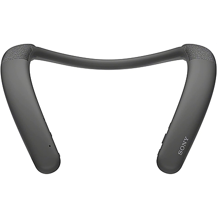 Sony SRS-NB10 Wireless Neckband Speaker, black