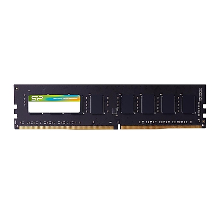 Памет Silicon Power 8GB DDR4 PC4-25600 3200MHz CL22 SP008GBLFU320X02