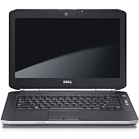 Dell Latitude E5420 i5-2430M/4GB/250GB/DVD/14"/WIN 10