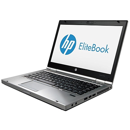 HP EliteBook 8470p Intel Core i5-3360M/4GB/500GB/DVD/14.1"/WIN 10