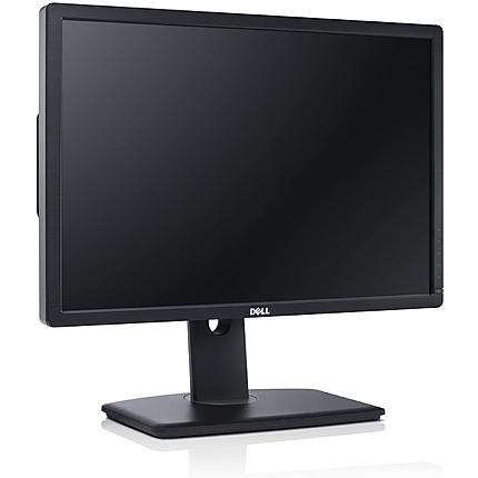 Монитор DELL P2413f LED AH-IPS Black-Silver 24" wide 1920x1080 350cd/m2 1000:1