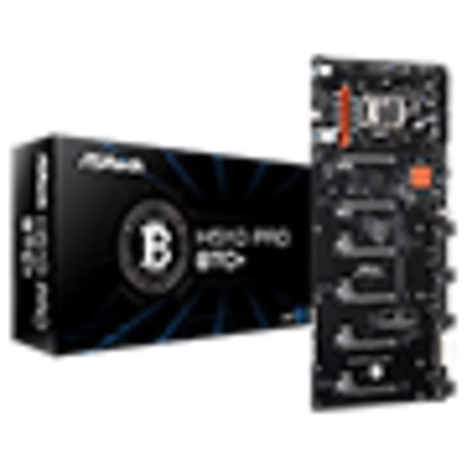 ASROCK H510 PRO BTC+