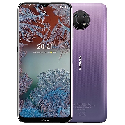 NOKIA G10 DS PURPLE