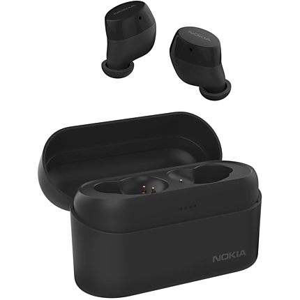 NOKIA BH-605 EARBUDS BLACK