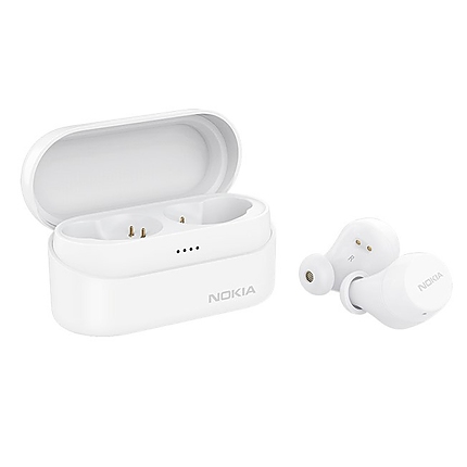 NOKIA BH-405 EARBUDS WHITE