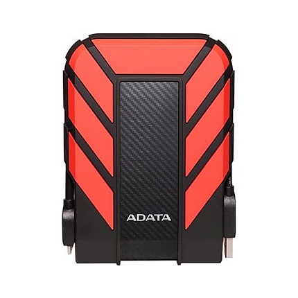 EXT 1T ADATA HD710P USB3.1 RED