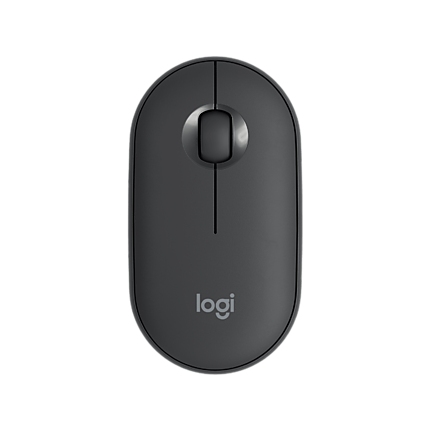 LOGITECH PEBBLE M350 WL GRAPHI