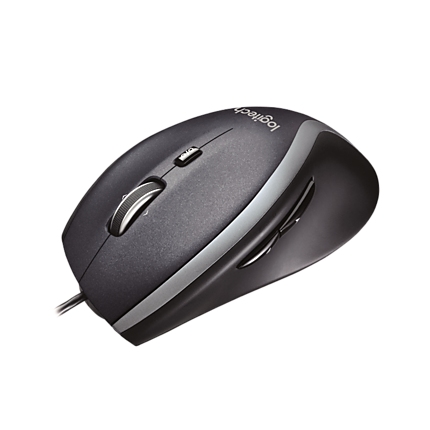 LOGITECH M500S /BLACK