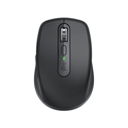 LOGITECH MX ANYWHERE 3 BLACK