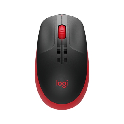 LOGITECH M190 WL RED