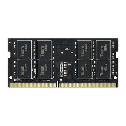 4G DDR4 2666 TEAM ELITE SODIMM