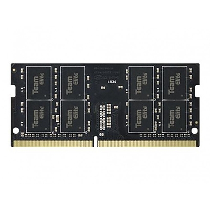 1GB DDR4 3200 TEAM ELITE SODIM