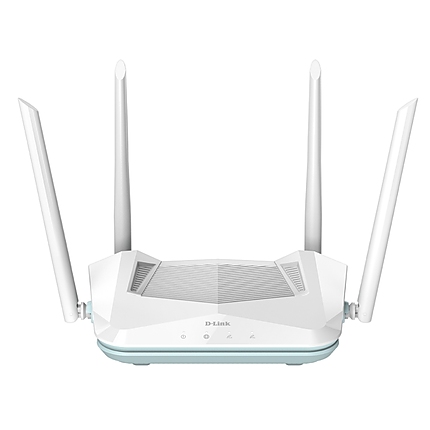 D-Link EAGLE PRO AI AX1500 Smart Router