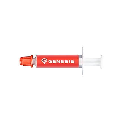 Genesis Thermal Grease Silicon 801 0.5G