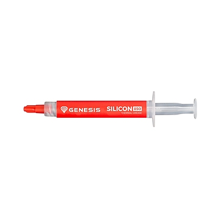 Genesis Thermal Grease Silicon 850 2G