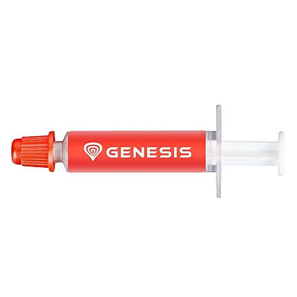 Genesis Thermal Grease Silicon 851 0.5G