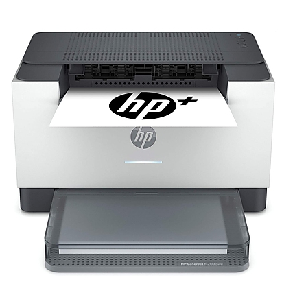 HP LaserJet M209dw Printer