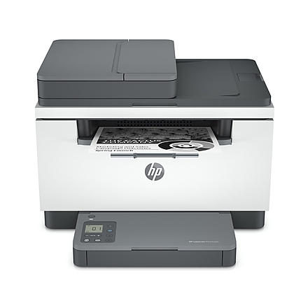 HP LaserJet MFP M234sdn Trad Printer