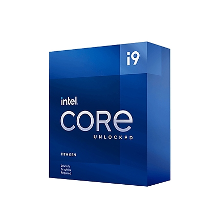 Intel Core i9-12900KF 16C/24T (eC 2.4GHz / pC 3.2GHz / 5.2GHz Boost, 30MB, 125W, LGA1700)