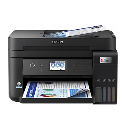 Epson EcoTank L6290 WiFi MFP