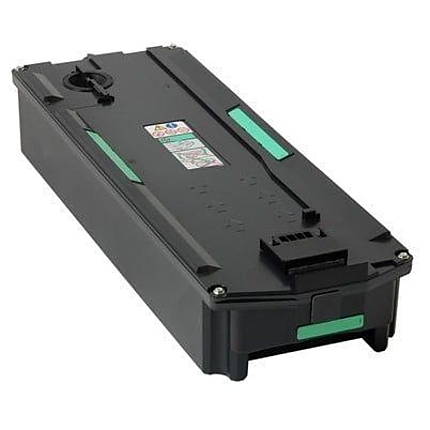 Консуматив Ricoh C2011SP, за събиране на отпадъчен тонер, RICOH MP C2003, C2503, C3503,C4503, C550, 100,000 prints