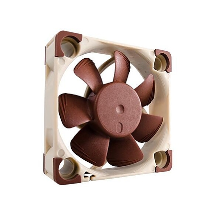 Вентилатор Noctua 40mm NF-A4x10-5V, 12V