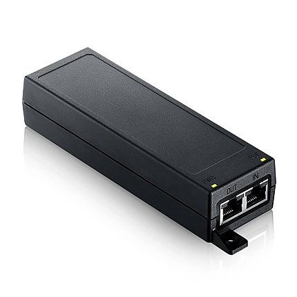 ZyXEL PoE12-30W Multi Gig 1/2,5Gb Single Port 802.3at PoE+ Injector