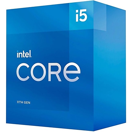 I5-1I500 2.7GHZ/12MB/LGA1200