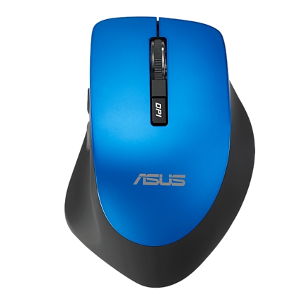 ASUS WT425 WL BLUE