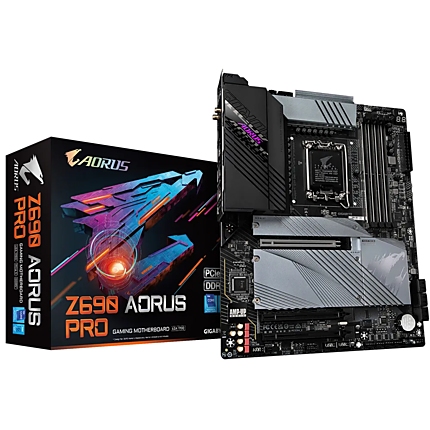 GB Z690 AORUS PRO