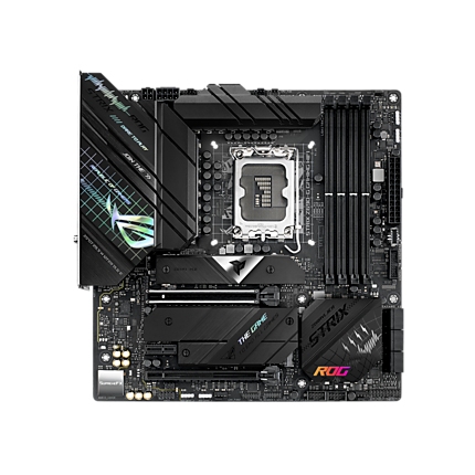 ASUS ROG-STRIX Z690-G GAM WIFI