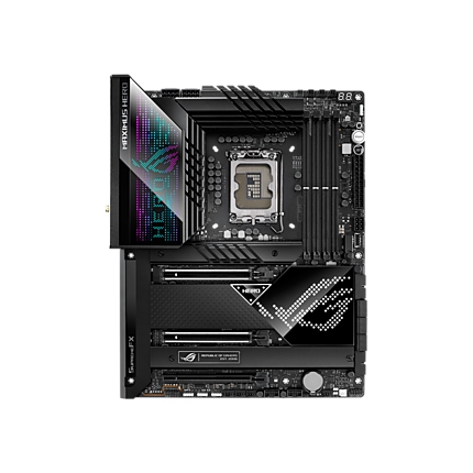 ASUS ROG MAXIMUS Z690 HERO