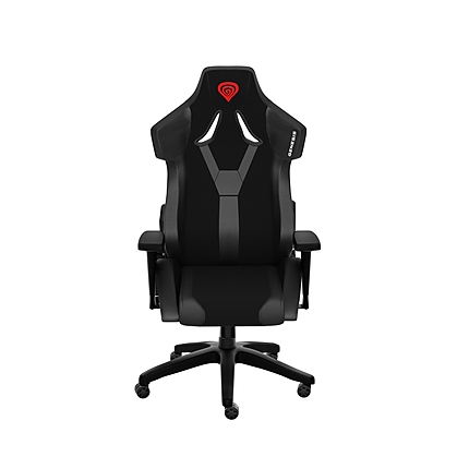 Genesis Gaming Chair Nitro 650 Onyx Black