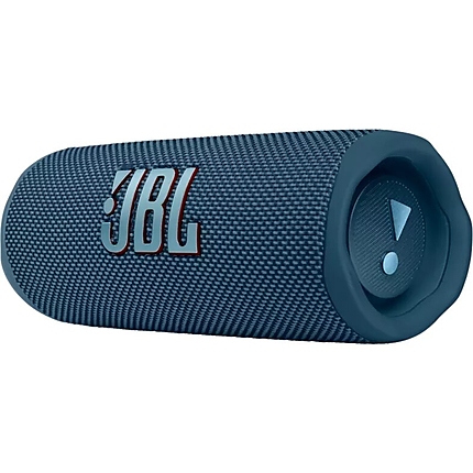 JBL FLIP6 BLU waterproof portable Bluetooth speaker