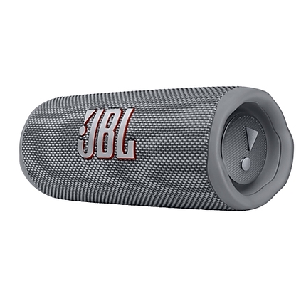 JBL FLIP6 GREY waterproof portable Bluetooth speaker