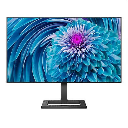 Philips 275E2FAE, 27" IPS WLED, 2560x1440@75Hz, 4ms GTG/1ms MPRT, 350cd/m2, 1000:1, Mega Infinity DCR, Adaptive Sync, FlickerFree, Low Blue Mode, 3Wx2, Tilt, Height Adjust, 2xHDMI, DP