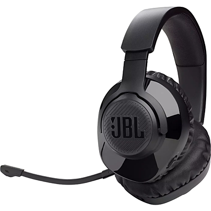 Геймърски Безжични Слушалки JBL Quantum 350