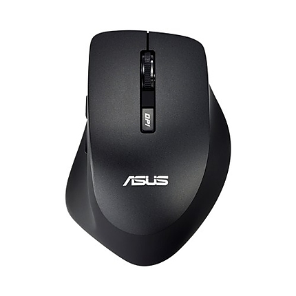 Asus WT425, Wireless Mouse Black