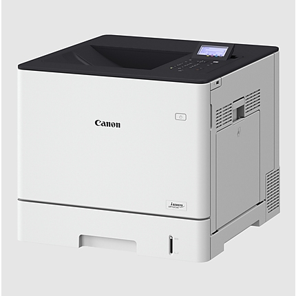 Canon i-SENSYS LBP722Cdw