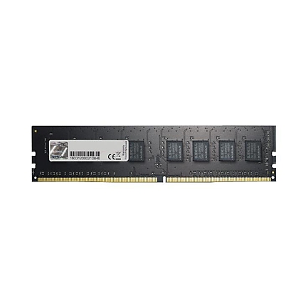 Памет G.SKILL F4-2400C17S-8GNT, 8GB, DDR4, 2400MHZ, CL17