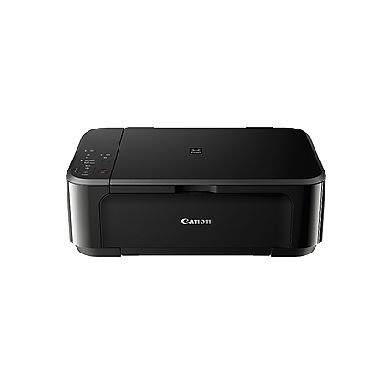 Canon PIXMA MG3650S All-In-One, Black