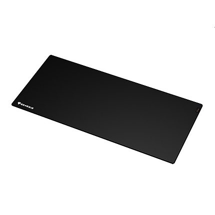 Genesis Mouse Pad Carbon 700 Maxi Cordura 900x420 mm