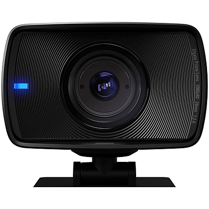 Уеб камера Elgato Facecam, 1080P, 60FPS, USB3.0